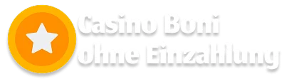 Casino Boni ohne Einzahlung